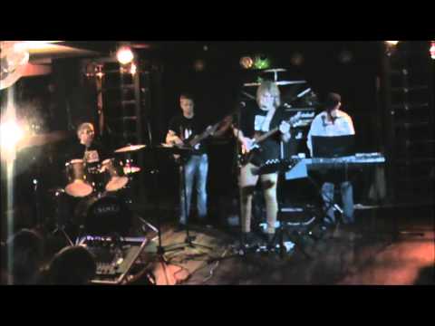 344/3/CR Soczewa Blues Session - 28.10.2015 - 2