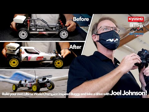 Kyosho RC Video 69