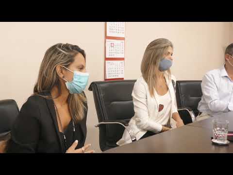 Derechos Humanos impulsa acciones para la promoción de paridad laboral