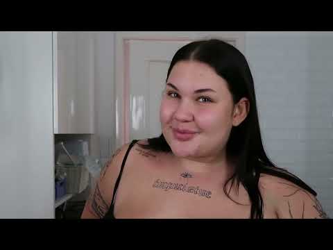 uklízím a organizuju si koupelnu bo tam je bordel | UKLÍZECÍ VLOG | SugarDenny