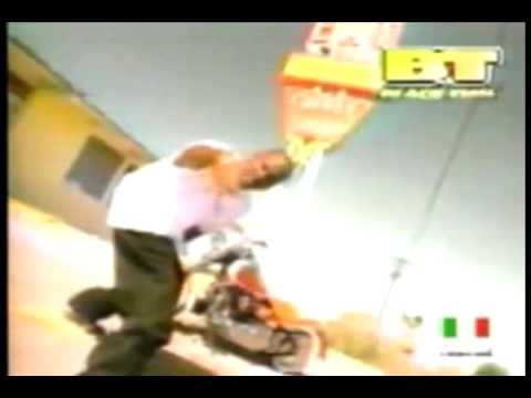 Richie Rich - Don't Do It (Music Video)