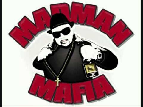 Touch My Body-MadMan Mafia ft Rachel