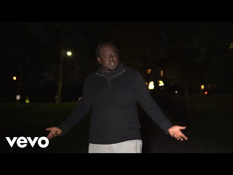 Bigg Blakk - Run Away