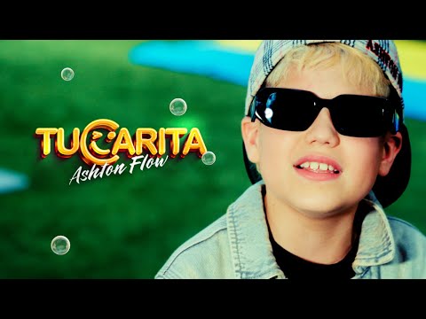 Tu Carita  -@AshtonFlow  (Video Oficial)