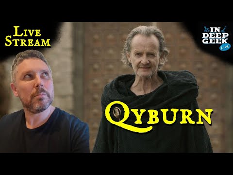 Qyburn | Livestream