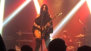 Chelsea Wolfe - Demons (Live @ Cine El Rey) 2016