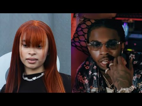 Ice Spice x Pop Smoke - Deli x Meet The Woo TikTok Mashup by ​⁠​⁠@234zDrhayk