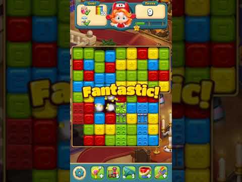 Toy Blast Level 2403