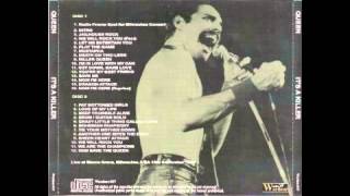 26. We Will Rock You (Queen-Live In Milwaukee: 9/10/1980) (Upgrade)