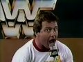 Roddy Piper Cow Palace Promo