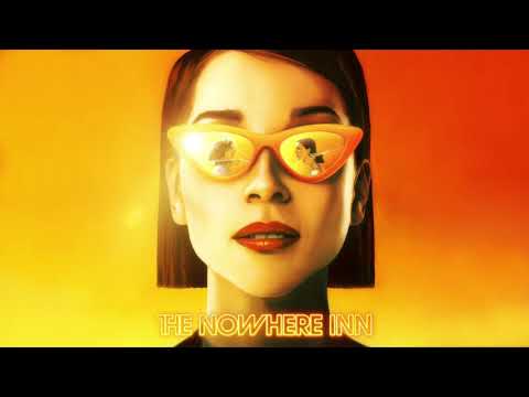 St. Vincent - Carrie Wave (The Nowhere Inn Official Soundtrack)