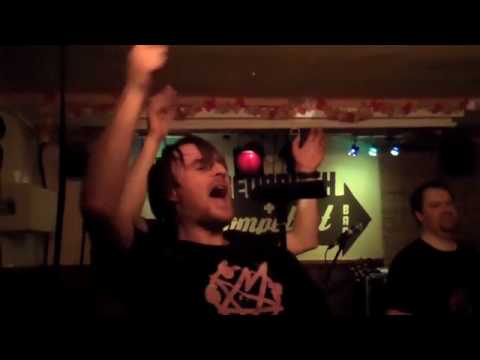 Q-bic clap clap yeah yeah - live @ freundlich+kompetent HH