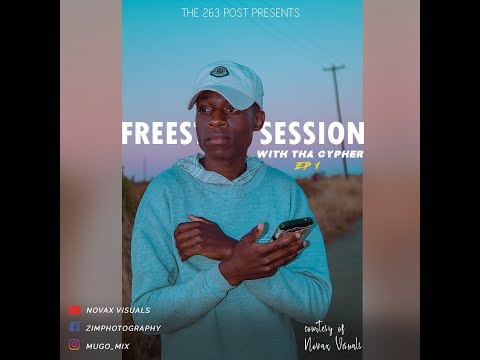 TH3 CYPHER [Freestyle]