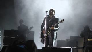 Lenny Kravitz - Dirty White Boots [Sochi Autodrom Formula 1 Grand Prix Russia]