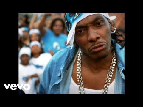 Petey Pablo - Raise Up (Official Video)