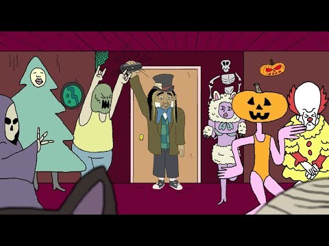 Beats Presents: Ty Dolla $ign “Beach House 3”