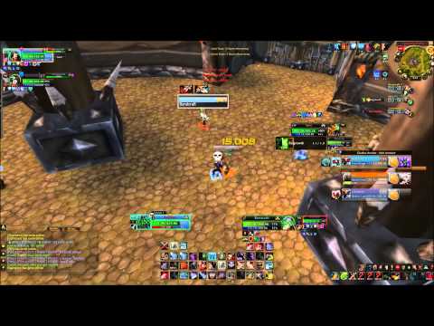 Bajheera - INSANE 3v3 Arena Match - WLS vs 2300 MLD ft. Hotted & Exhaleez