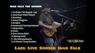 Download lagu kumpulan Lagu Iwan fals live konser terbaik mp3