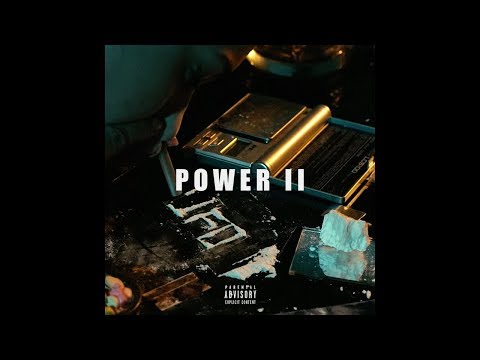 ❌"POWER II" - Ufo361 x Capital Bra Type Beat 2019 // (prod. ILLEVEN)