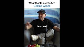 What most parents get wrong