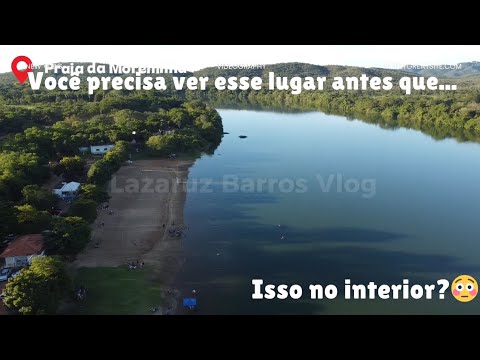 Você PRECISA ver esse lugar antes que todo mundo descubra..🙏🏻❤️❤️
