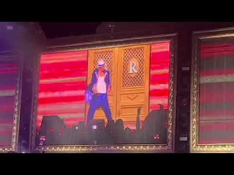 Kid Rock We The People Trump video Evansville 4/6/22