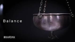 Balance - Shirodhara