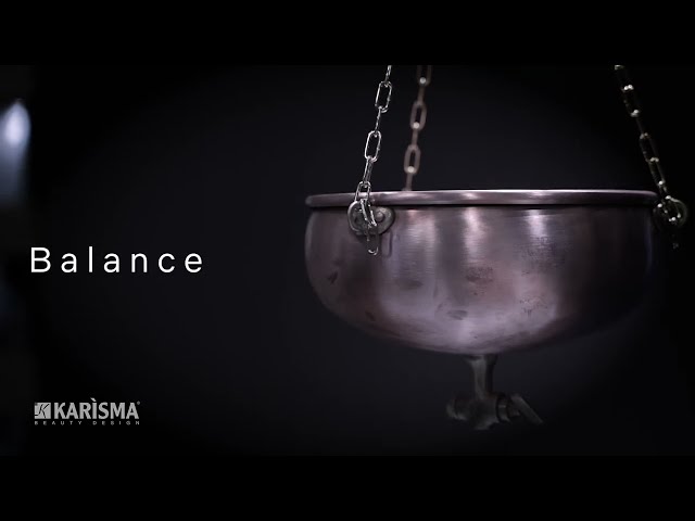 Balance - Shirodhara