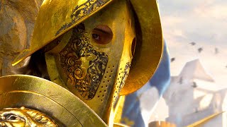 Conquistador Music Video