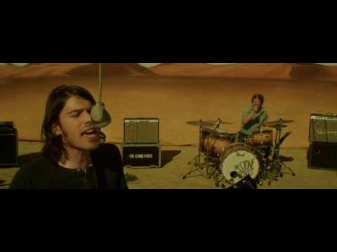 The Stone Foxes - Ulysses Jones (Official Video)