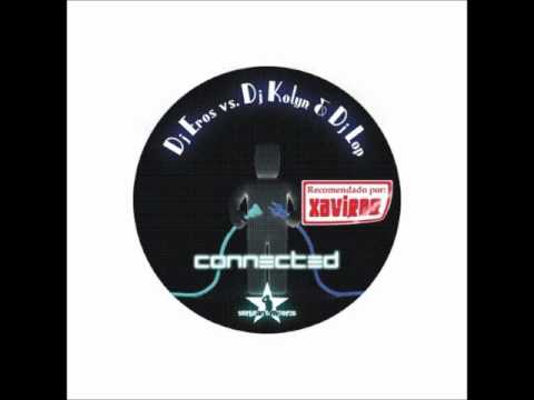 Dj Eros Vs Dj Kolyn & Dj Lop - Paparazzi