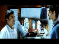 Rana Daggubati Politics Entry Scene Leader Movie Scene Priya Anand Suhasini Cine Square