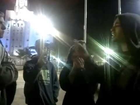 KLAN vs CHUCHO LOMAS UNDER 1154