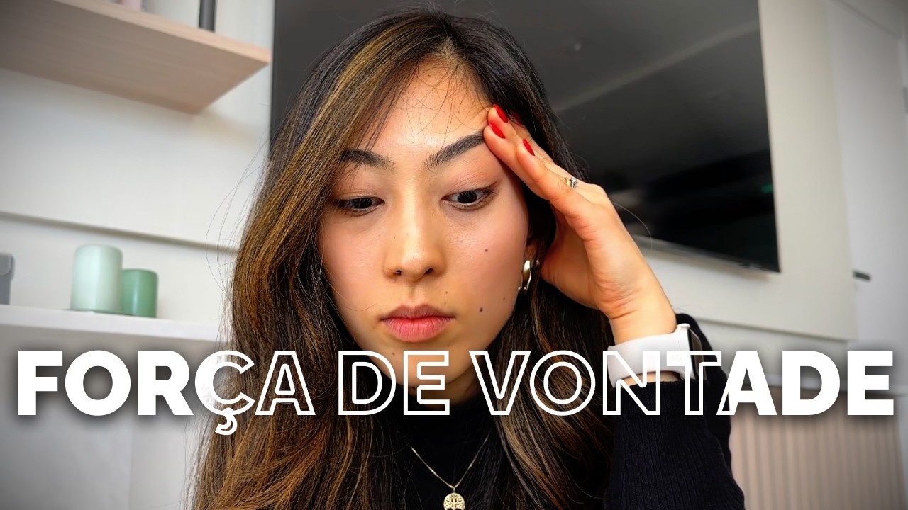 Rotina funcional: como vencer o CANSAÇO e alcançar suas metas  [Guia Completo - Pilar 03]