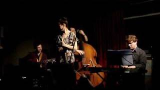 Алина Ростоцкая и Jazzmobile / All blues