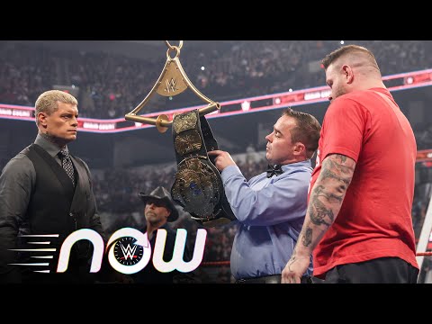 WWE SmackDown Preview, Tyrese Haliburton’s Royal Rumble Prediction, More | Fight Size