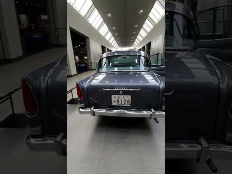 Thumbnail for Toyopet（TOYOTA）Crown RS 21 in 1960 by Toyopet