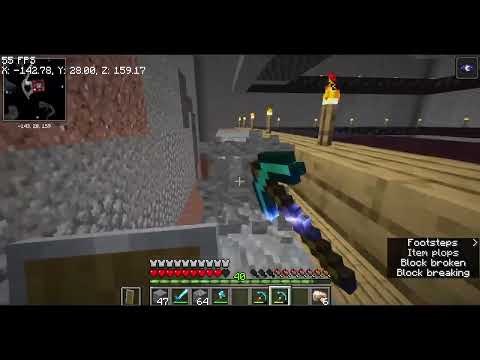 Slimefun Episode 17 | Helping Yokai build a slime farm