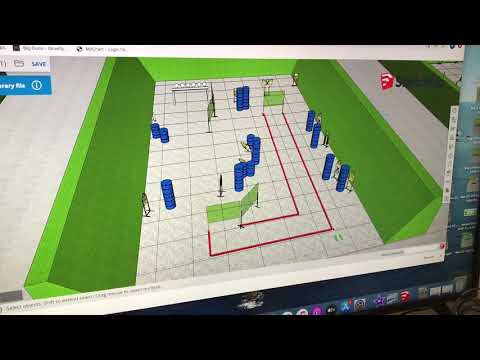 Collin County USPSA 05 24 20