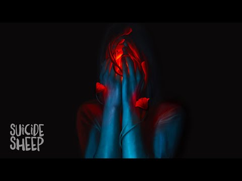 Hahlweg x wayfie - Eyes On Fire (lyrics)