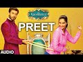 Preet Na Kariyo Koye Lyrics