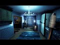 JANGAN NGEPEL LANTAI RUMAH DI MALAM HARI Late Night Mop