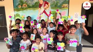Milestone International School Video