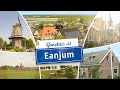 Simmer yn Fryslân: Anjum