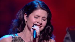 Filipa Sousa - Vida Minha - Portugal 🇵🇹 - Second Semi-Final - Eurovision 2012