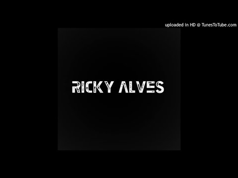 Vanco Ft. Mavhungu - Kondelelani (Ricky Alves Bootleg)