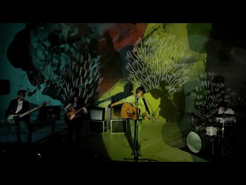 Jimmy Hunt - Everything Crash [Vidéoclip officiel]