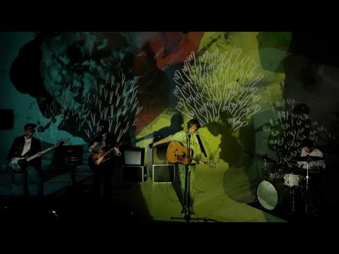 Everything crash - Jimmy Hunt