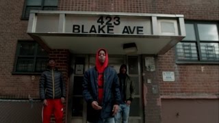 TAZZ - P.E.R.K.S  (Music Video) (DIR BY THISISBUTTA)