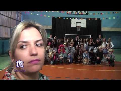 TVC Canal 06 - Momento Miosotis   Festa Junina